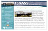 CARE Newsletter - January 2012