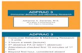 ADPRAC 3 - Lecture 1