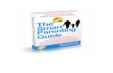 The Smart Parenting Guide Free Chapter