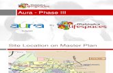 Aura Phase III Details