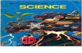 Science - A Golden Exploring Earth Book