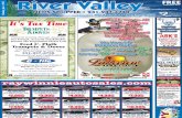 River Valley News Shopper, January 2, 2012