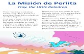 La Misión de Perlita - A Little Drop of Troy