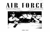 Air Force News ~ Apr-Jun 1944