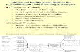 Ch 14 Integration Methods Metrics