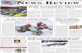 Vilas County News-Review, Dec. 28, 2011 - SECTION A