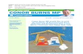 News Bulletin from Conor Burns MP #80