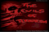 The Evils of Terrorism - Shaikh Muhammad al-Aqeel