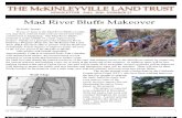 Fall 2010 McKinleyville Land Trust Newsletter