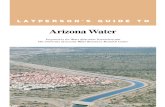 Layperson's Guide to Arizona Water
