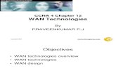 34 - WAN Technologies