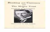 Banking and Currency and the Money-Trust