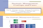 Strategic management Ch 05
