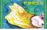 The Stony Brook Press - Volume 33, Issue 6/7, Web Literary Supplement