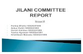 Jilani Committee,Final