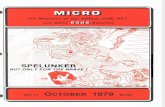 Micro 6502 Journal October 1979