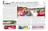 Island Connection - December 16, 2011
