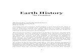 Earth History - By the Founders[1]