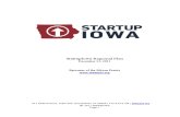 Start Up Iowa Regional Plan