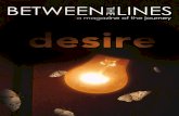 Between the Lines - Winter 2011 Volume 1, Issue 4