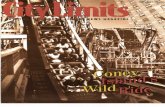 City Limits Magazine, December 1996 Issue