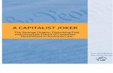 A Capitalist Joker
