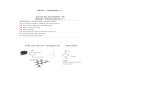 Basic Chemistry I (Print)