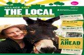 The Local Magazine from Village SOS -  Issue 2