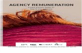 Agency Remuneration Website