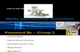 Banking and Institutions Presentation Group#2 (1)