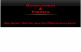 P5 Government & politics