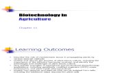 Biotech Chapter 11