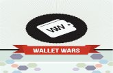 Lexis Agency: Wallet Wars Report