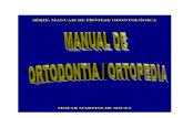 Manual de a - Ortopedia