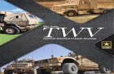 The Army Tactical Wheeled Vehicle Strategy