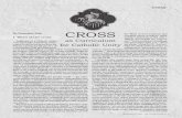 Cross as Curriculum for Catholic Unity