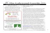 Winter 2011 Galewood Gazette