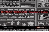 Human Terrain teacher's guide
