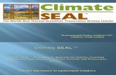 Climate Seal Presentation