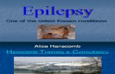 1 Overview Epilepsi