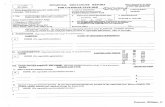 William C Conner Financial Disclosure Report for 2008