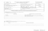 Sidney A Fitzwater Financial Disclosure Report for 2010