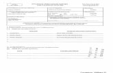 William R Furgeson Financial Disclosure Report for 2009