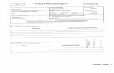 James E Gritzner Financial Disclosure Report for 2008