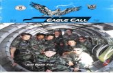 Eagle Call - Winter 1998