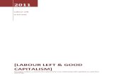 Labour Left & Good Capitalism