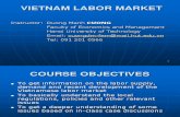 Vietnam Labor Market-2009 Finish Students