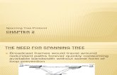 Ch2 Spanning Tree2