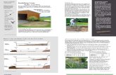 Ohio; Rain Garden Toolbox: Rain Garden Manual for Homeowners - Geauga Soil and Water Conservation District