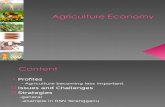 Lecture 4 Agriculture Economy